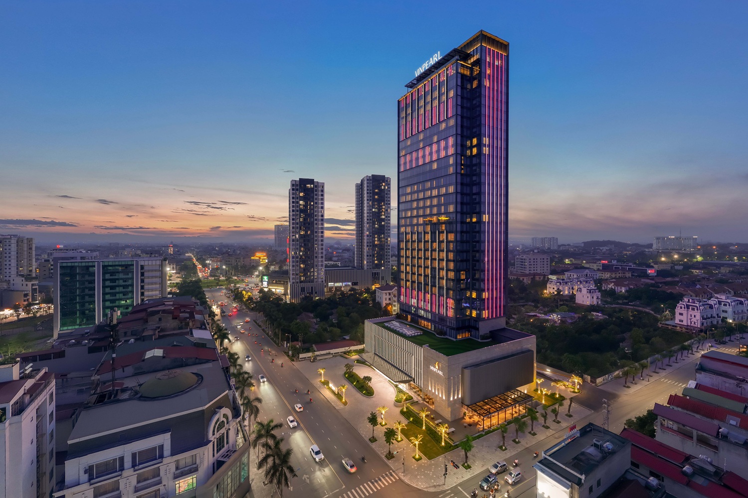 Khai trương Vinpearl Hotel Bắc Ninh – đỉnh cao trải nghiệm, kết nối tinh hoa giữa trung tâm công nghiệp miền Bắc - 7