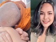 Lộ khoảnh khắc thân mật của người phụ nữ Thái Lan với nhà sư trước khi bị bắt