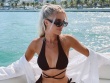 Sắc vóc nàng WAG hot nhất làng quần vợt