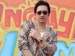 Trường Giang được khuyên 'thay stylist' sau giảm 12 kg
