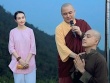 Ca sĩ Tuấn Hưng bất ngờ cạo trọc đầu