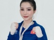 Cựu VĐV quyền anh quê Tuyên Quang bất ngờ thi Miss Grand Vietnam 2025
