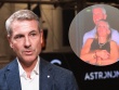 CEO Astronomer bực tức khi bị bắt gặp ngoại tình ở concert