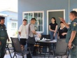 Campuchia trấn áp quy mô lớn, bắt hơn 2.270 nghi phạm lừa đảo trực tuyến