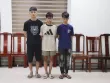 Tạm giữ hình sự 3 đối tượng đi ‘săn đêm’ ở Bắc Ninh