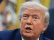 Các ông lớn Hollywood dàn xếp với Tổng thống Trump