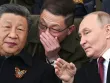 Điện Kremlin nói về khả năng lãnh đạo Nga - Trung Quốc - Mỹ gặp nhau tại Bắc Kinh