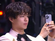 Khoảnh khắc 'gây bão' của Park Bo Gum dành cho IU