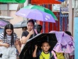 Bão Wipha rời Philippines, khả năng thành siêu bão khi tiến vào Hong Kong
