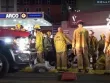 Mỹ: Xe hơi lao vào đám đông, hàng chục người bị thương