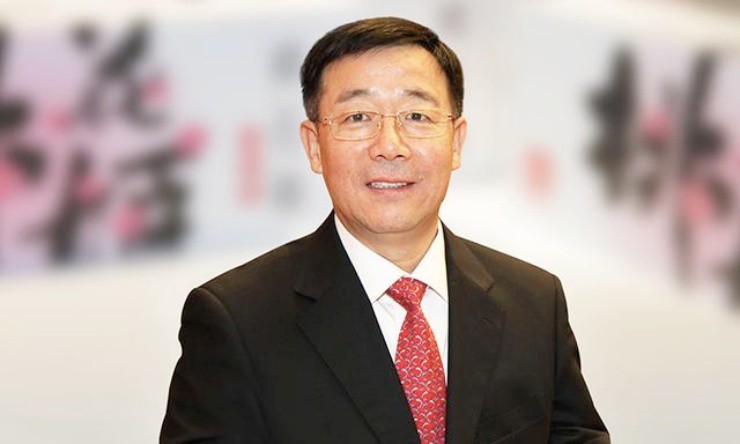 16 tuổi làm công nhân, nay kiếm hàng nghìn tỷ nhờ đưa “cống phẩm cổ đại” tái xuất thị trường - 4