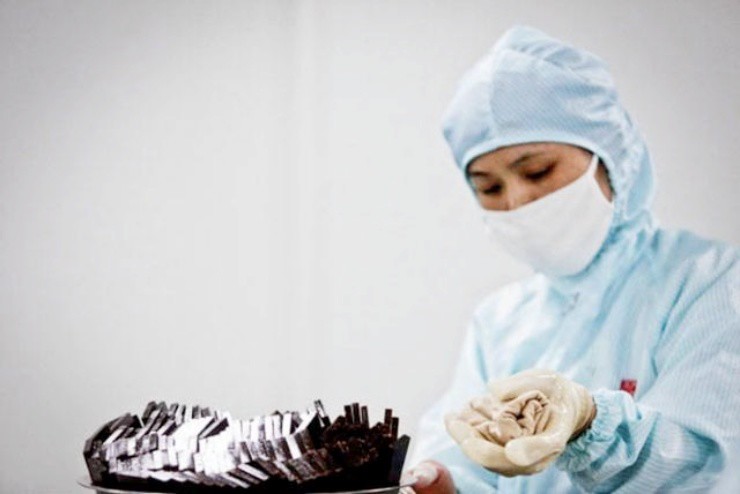 16 tuổi làm công nhân, nay kiếm hàng nghìn tỷ nhờ đưa “cống phẩm cổ đại” tái xuất thị trường - 2