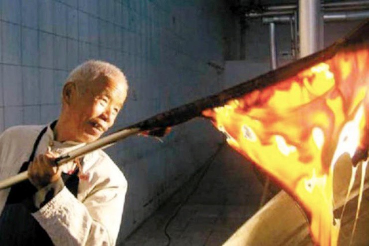 16 tuổi làm công nhân, nay kiếm hàng nghìn tỷ nhờ đưa “cống phẩm cổ đại” tái xuất thị trường - 3