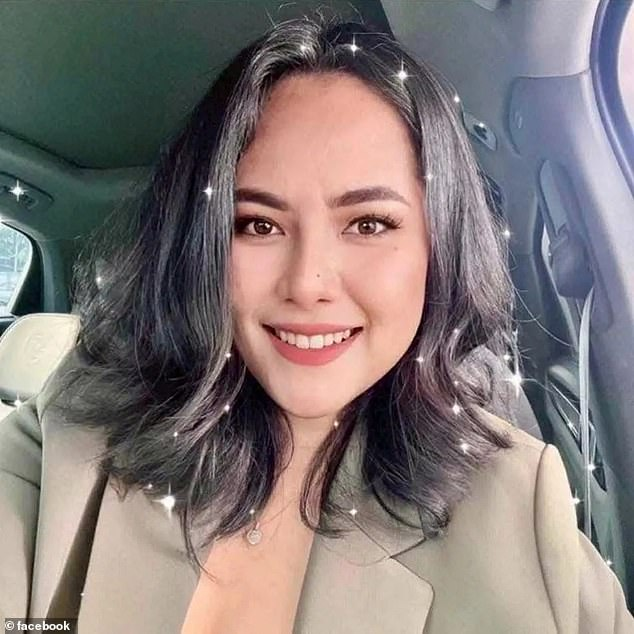 Emsawat thừa nhận quan hệ với nhiều nhà sư. Ảnh: Dailymail