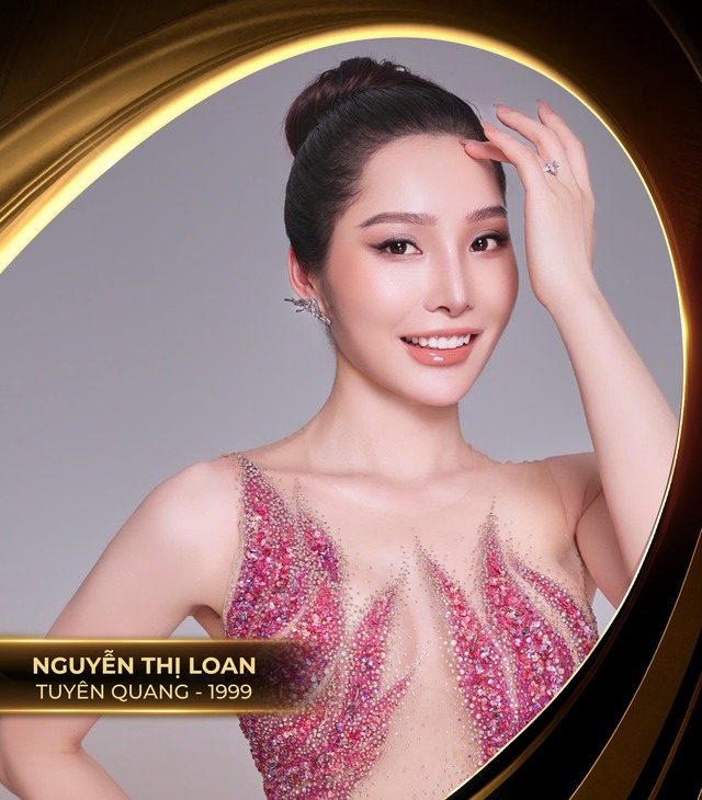 Cựu VĐV quyền anh quê Tuyên Quang bất ngờ thi Miss Grand Vietnam 2025 - 1