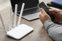 Cẩn thận với những thứ làm hại kết nối Wi-Fi trong nhà