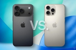 3 lý do khiến người dùng iPhone 16 Pro lên đời iPhone 17 Pro