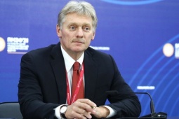 Điện Kremlin cảnh báo khả năng Nga tấn công cơ sở phục vụ quân sự của phương Tây ở Ukraine