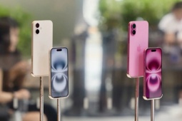 Apple gây áp lực lên Samsung và LG bằng cách nào?