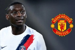 Trực tiếp chuyển nhượng sáng 20/7: Man United xem xét chiêu mộ Kolo Muani