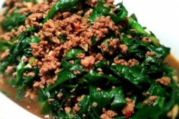 Loại rau gia vị rẻ bèo ở chợ Việt, tăng cường miễn dịch, tốt cho xương khớp, có nhiều cách chế biến món ngon