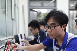 Đại học Quốc gia Hà Nội công bố điểm sàn là 19