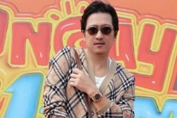 Trường Giang được khuyên  ' thay stylist '  sau giảm 12 kg