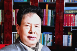 Tỷ phú bất động sản không để lại một xu cho con cái với câu nói để đời