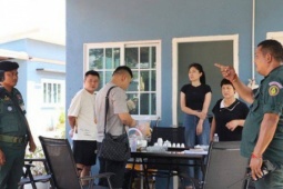 Campuchia trấn áp quy mô lớn, bắt hơn 2.270 nghi phạm lừa đảo trực tuyến