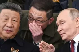 Điện Kremlin nói về khả năng lãnh đạo Nga - Trung Quốc - Mỹ gặp nhau tại Bắc Kinh