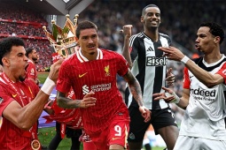 Liverpool & canh bạc lớn: Bán Diaz, dùng Nunez làm vật "tế thần" chiêu mộ Isak