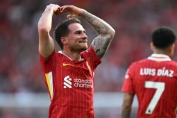 Trực tiếp chuyển nhượng chiều 19/7: Mac Allister từ chối Bayern Munich, chỉ để mắt Real Madrid