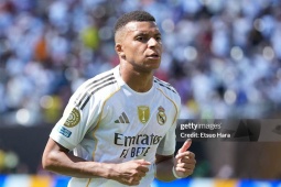 Tin mới nhất bóng đá sáng 19/7:  " Các đội dự FIFA Club World Cup sẽ mệt mỏi trong vài tháng " 