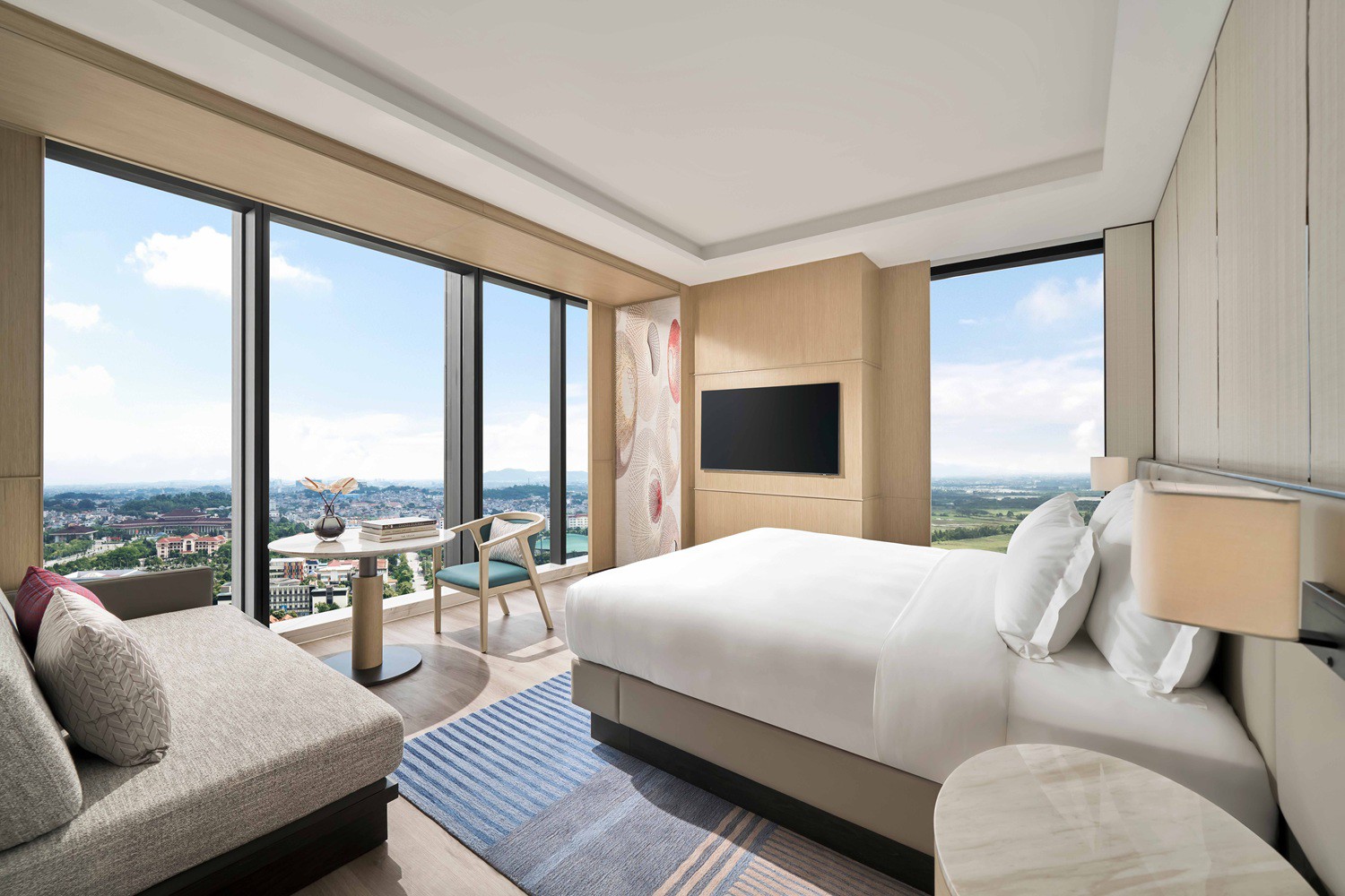 Khai trương Vinpearl Hotel Bắc Ninh – đỉnh cao trải nghiệm, kết nối tinh hoa giữa trung tâm công nghiệp miền Bắc - 3