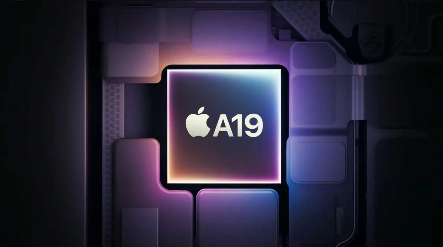 iPhone 17 Pro và iPhone 17 Pro Max sẽ chạy chip A19.