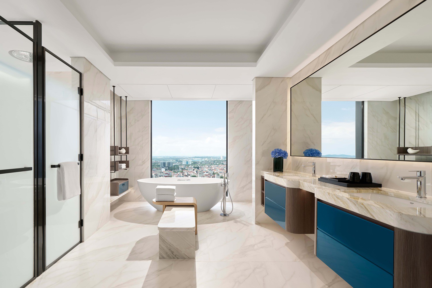 Khai trương Vinpearl Hotel Bắc Ninh – đỉnh cao trải nghiệm, kết nối tinh hoa giữa trung tâm công nghiệp miền Bắc - 4