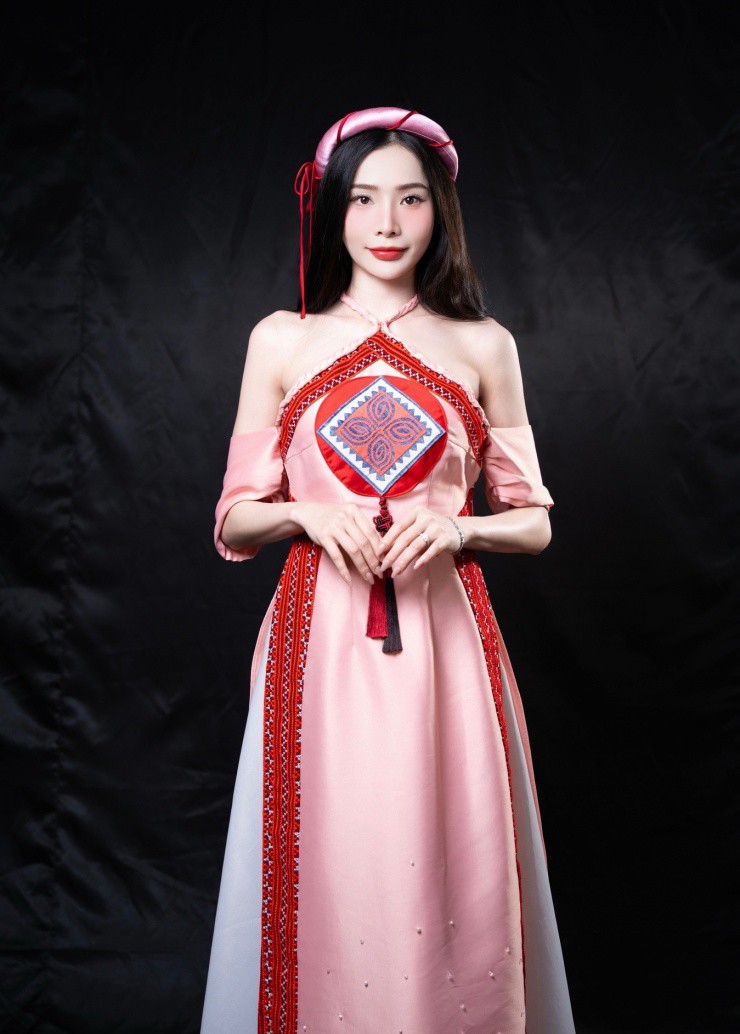 Cựu VĐV quyền anh quê Tuyên Quang bất ngờ thi Miss Grand Vietnam 2025 - 5