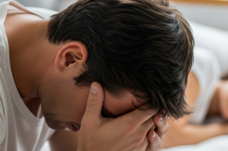 Quý ông dễ “yếu” nếu để chỉ số này tăng cao