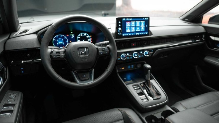 Bộ tứ SUV mạnh mẽ, thay thế lựa chọn Hyundai Tucson - 6
