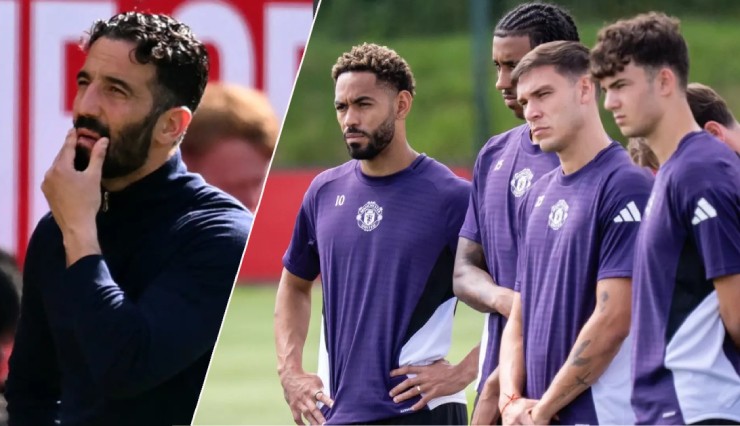 Cunha có thể ra mắt MU ở trận giao hữu với Leeds United