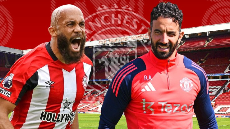 Với Mbeumo, MU sở hữu nhiều hơn là một chân chạy cánh thuần túy