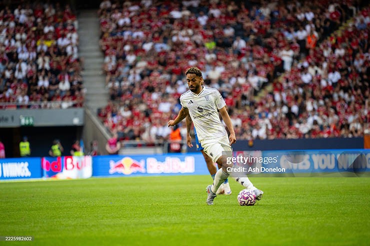 Tân binh Matheus Cunha thi đấu nỗ lực trước Leeds, ghi điểm ngày ra mắt MU - 3