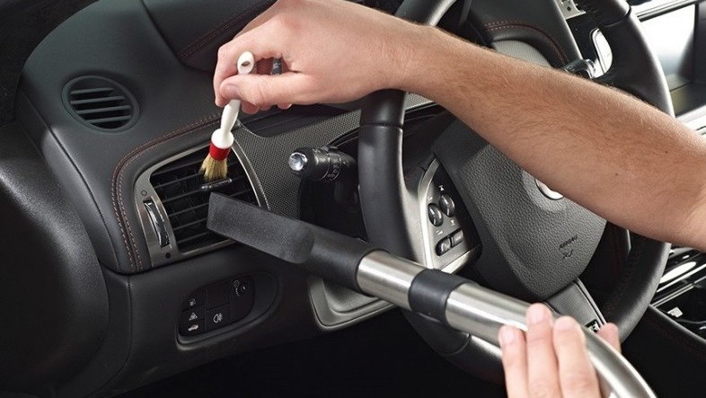 Ghi nhớ những điều sau để đuổi côn trùng khỏi xe ô tô nhanh nhất - 4
