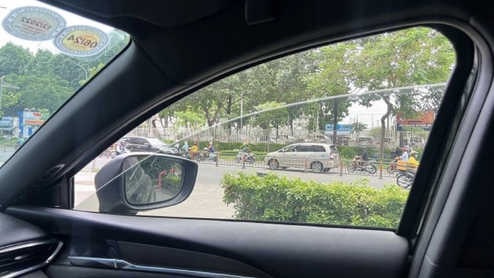 Ghi nhớ những điều sau để đuổi côn trùng khỏi xe ô tô nhanh nhất - 2