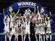Bóng đá - Real Madrid chọn 4 "đại ca" mùa tới, tương lai Vinicius được định đoạt?