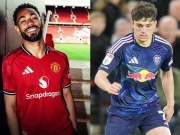 Bóng đá - Trực tiếp bóng đá MU - Leeds United: Các tân binh của Leeds sẵn sàng (Giao hữu)