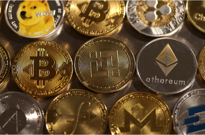 Ông Trump "bật đèn xanh", tiền số tăng dựng đứng, Bitcoin sẽ lên mốc bao nhiêu? - 1