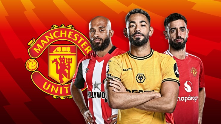 Mbeumo, Cunha sẽ đóng vai trò quan trọng trong sơ đồ chiến thuật của HLV Amorim