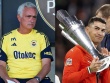 Mourinho muốn dẫn dắt ĐT Bồ Đào Nha, Ronaldo chờ thời cơ tái ngộ thầy cũ