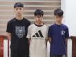 Tạm giữ hình sự 3 đối tượng đi ‘săn đêm’ ở Bắc Ninh